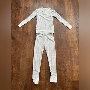 Gap kids organic cotton pajamas